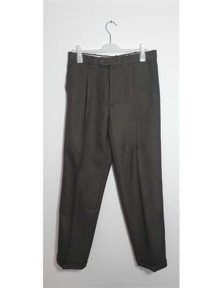 Pantaloni barbatesti Big Raman marimea 48