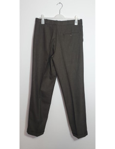 Pantaloni barbatesti Big Raman marimea 48 2