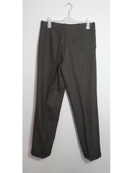 Pantaloni barbatesti Big Raman marimea 48