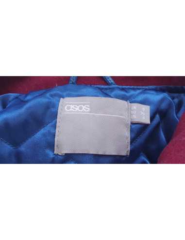Jacheta sport calduroasa pentru barbati Asos
