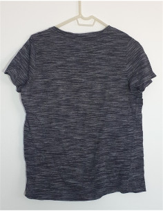 Tricou cu maneca scurta CAMAIEU 2