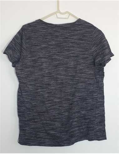Tricou cu maneca scurta CAMAIEU