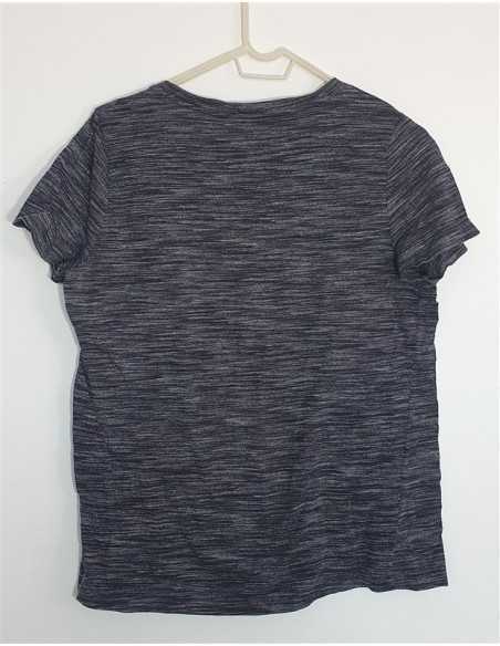 Tricou cu maneca scurta CAMAIEU Tricou cu maneca scurta CAMAIEU