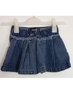 Fustita de blugi pentru fetite Just Kids 2