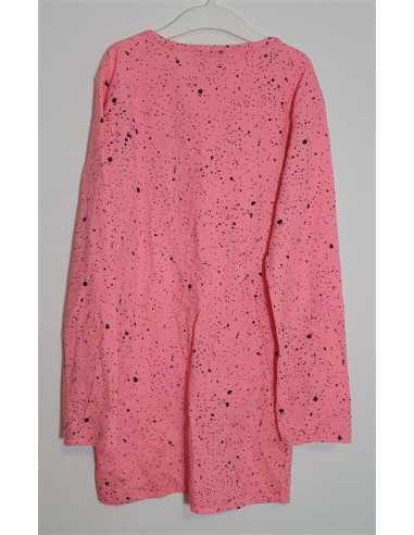 Bluza pentru fetite cu paiete Wiyan Kids
