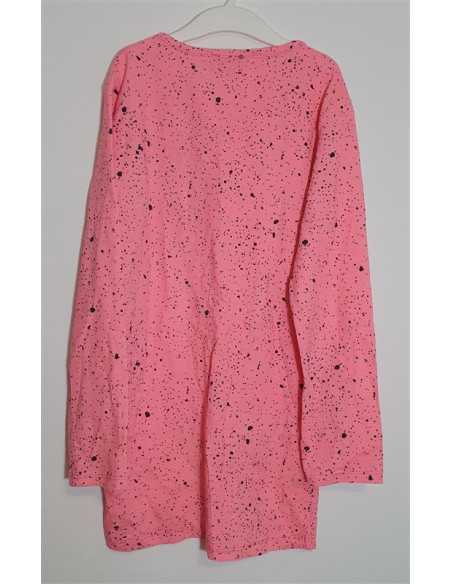 Bluza pentru fetite cu paiete Wiyan Kids