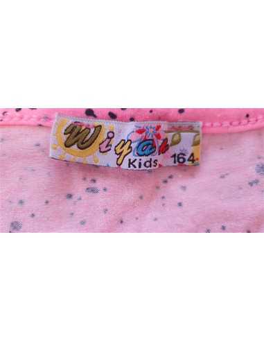 Bluza pentru fetite cu paiete Wiyan Kids