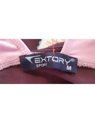 Maieu dama fitness Extory