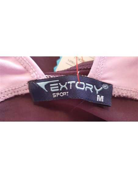 Maieu dama fitness Extory