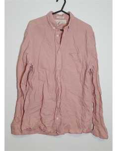 Camasa barbateasca Uni cu maneca lunga H&M