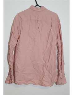 Camasa barbateasca Uni cu maneca lunga H&M 2