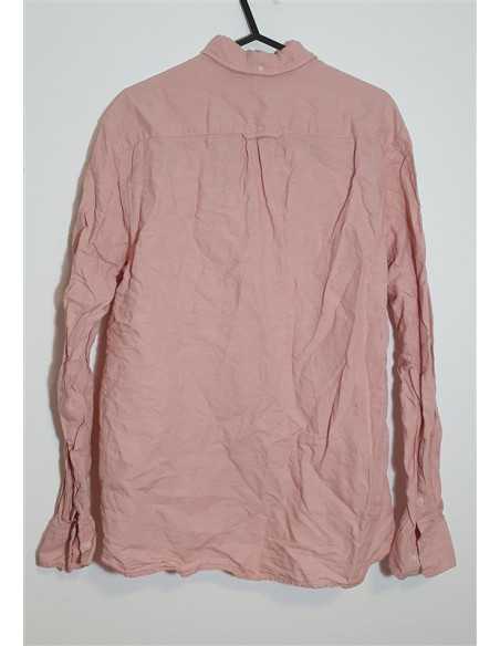 Camasa barbateasca Uni cu maneca lunga H&M