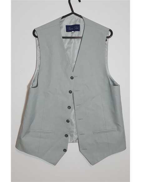 Vesta de costum Slim Fit Rem-Ark