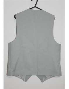 Vesta de costum Slim Fit Rem-Ark 2