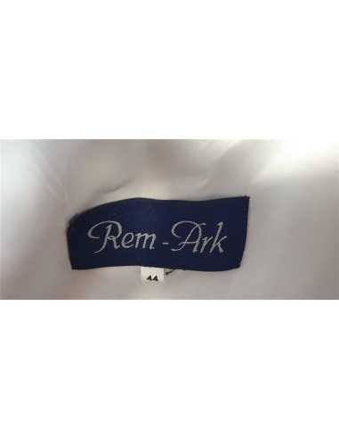 Vesta de costum Slim Fit Rem Ark