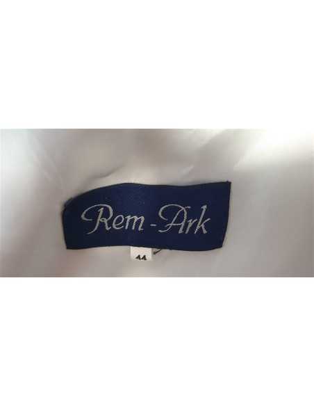 Vesta de costum Slim Fit Rem Ark
