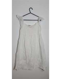 Rochita de vara pentru fetite cu bretele