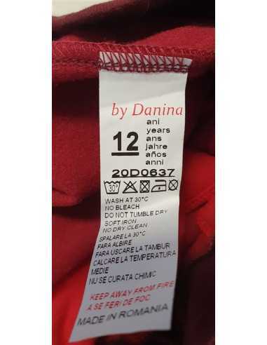Pantaloni sport by Danina