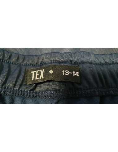 Pantaloni de trening Tex marimea 13-14 ani