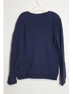 Bluza pentru baieti cu scris imprimat Palomino C&A 2