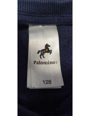 Bluza pentru baieti cu scris imprimat Palomino C&A