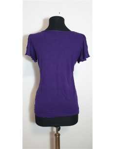 Tricou dama cu maneca scurta Bpnprix Collection 2