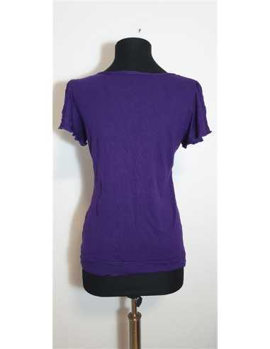 Tricou dama cu maneca scurta Bpnprix Collection