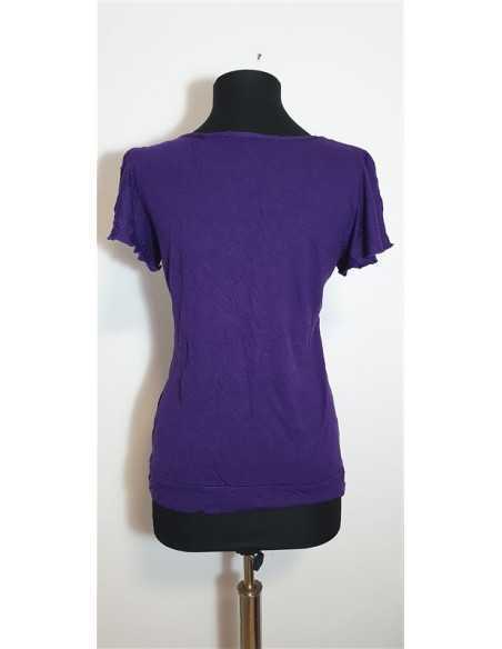 Tricou dama cu maneca scurta Bpnprix Collection