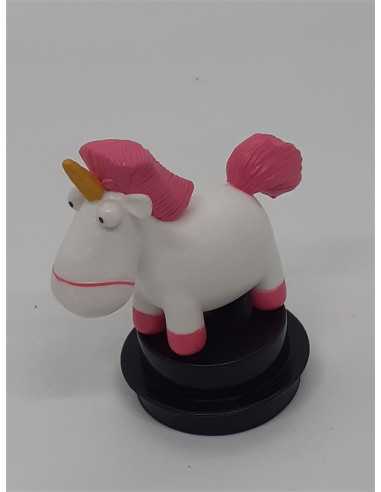 Figurina unicorn Fluffy Despicable Me 3