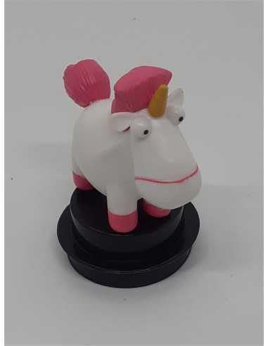 Figurina unicorn Fluffy Despicable Me 3