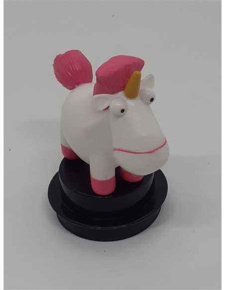Figurina unicorn Fluffy Despicable Me 3