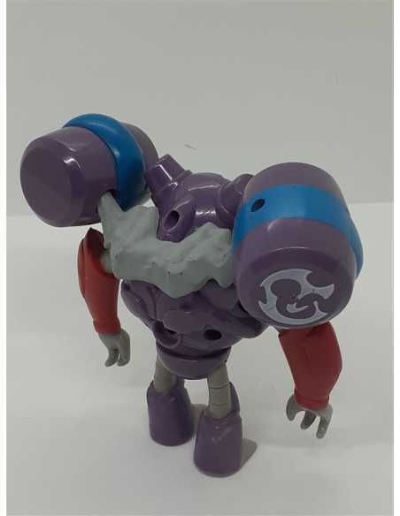 Figurina din plastic pentru copii