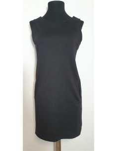 Rochie dama fara maneci