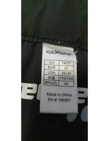 Pantaloni dama pentru iarna Wedze