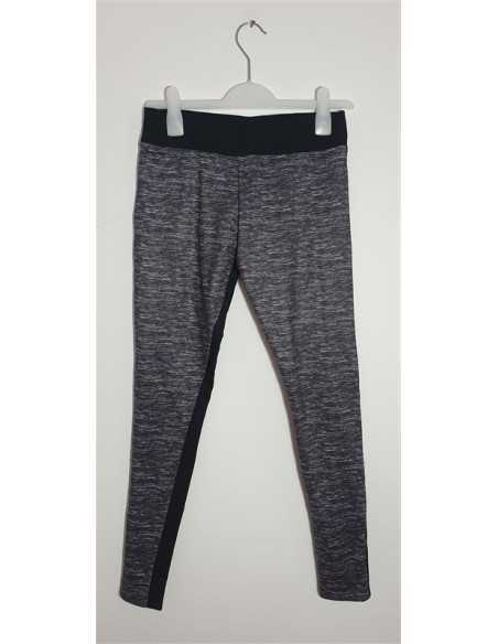 Pantaloni sport pentru fetite