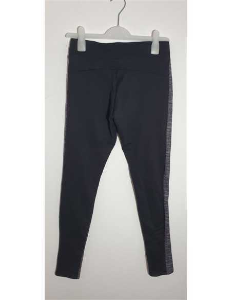 Pantaloni sport pentru fetite