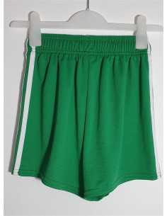 Pantaloni scurti cu dungi albe Oneills 2