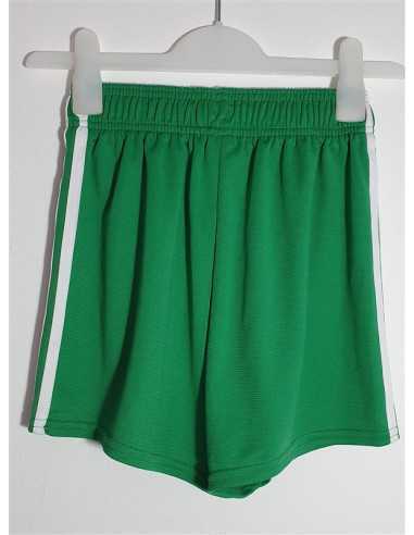 Pantaloni scurti cu dungi albe Oneills