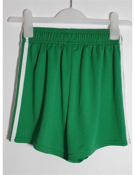 Pantaloni scurti cu dungi albe Oneills