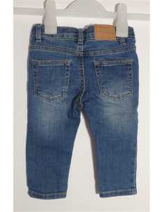 Pantaloni Jeans Zara Boy Collection 2