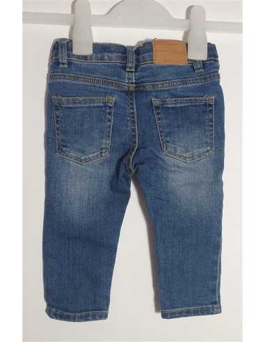 Pantaloni Jeans Zara Boy Collection