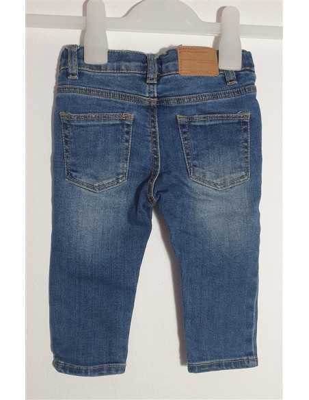 Pantaloni Jeans Zara Boy Collection