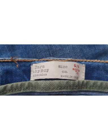 Pantaloni Jeans Zara Boy Collection