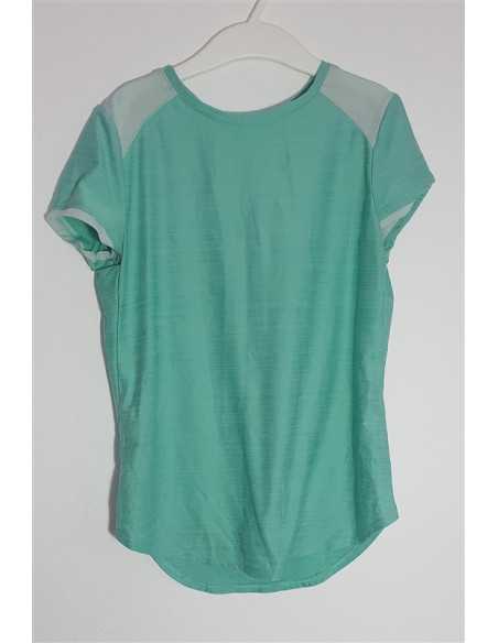 Tricou cu maneca scurta pentru copii