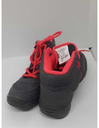 Ghete sport cu siret pentru fetite Quechua marime 35