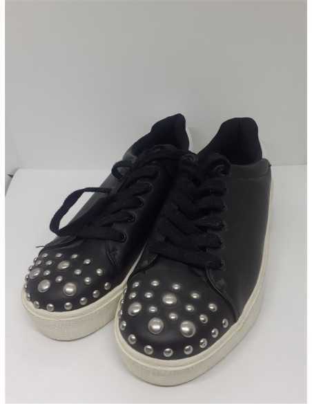 Pantofi sport dama cu talpa inalta Vero Moda marime 40