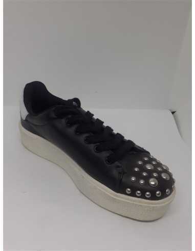 Pantofi sport dama cu talpa inalta Vero Moda marime 40