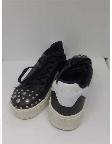 Pantofi sport dama cu talpa inalta Vero Moda marime 40