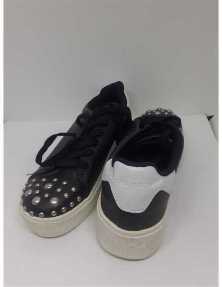 Pantofi sport dama cu talpa inalta Vero Moda marime 40