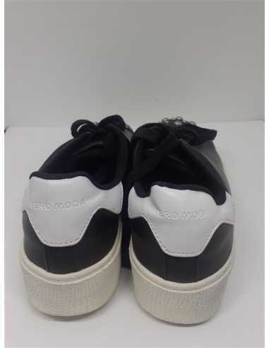 Pantofi sport dama cu talpa inalta Vero Moda marime 40